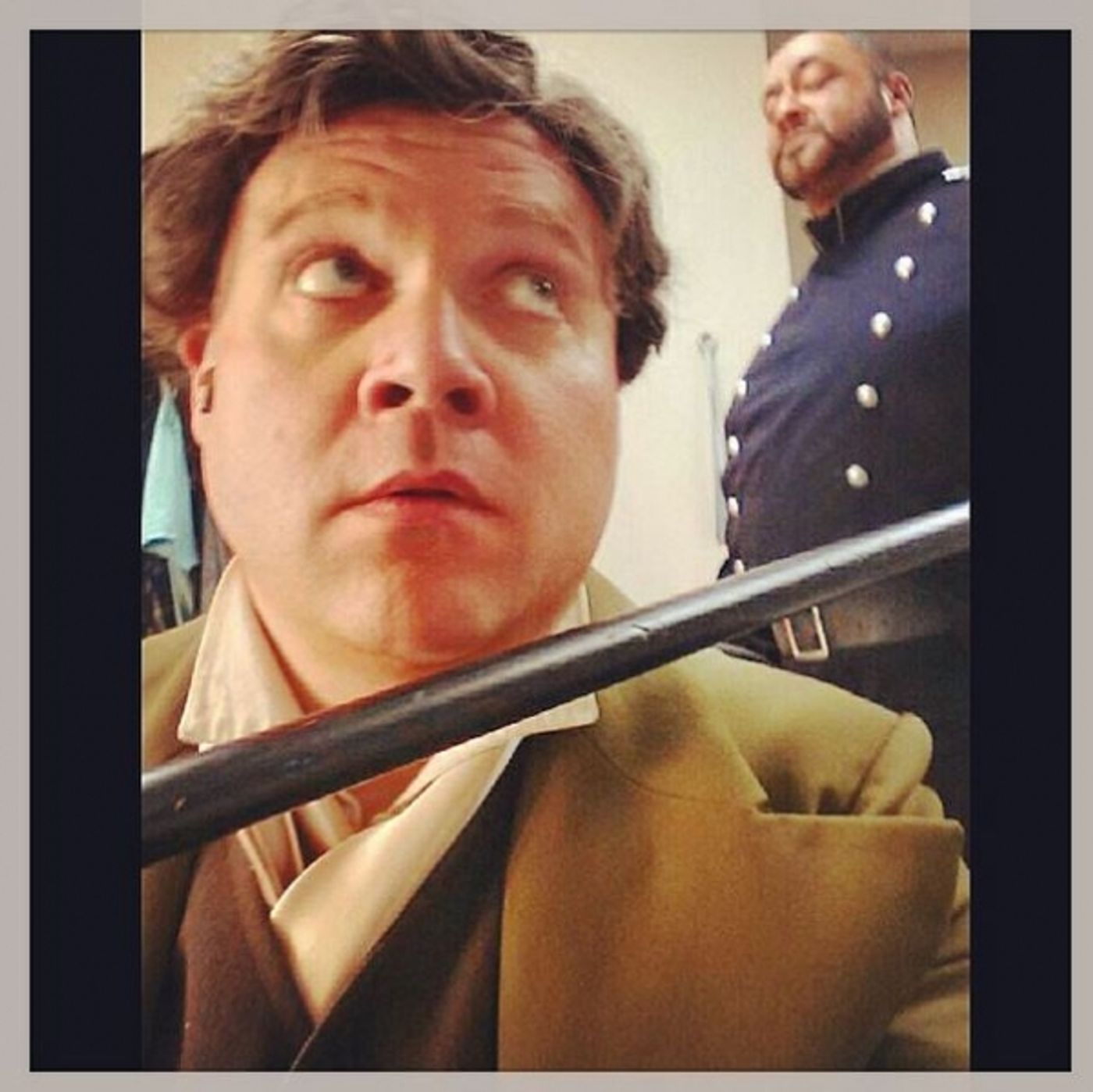 Photo Flash: Saturday Intermission Pics, August 31 - Part 2 - Manila Premiere of THE LAST FIVE YEARS and More! Photo Flash: Saturday Intermission Pics, August 31 - Part 2 - Manila Premiere of THE LAST FIVE YEARS and More! Image