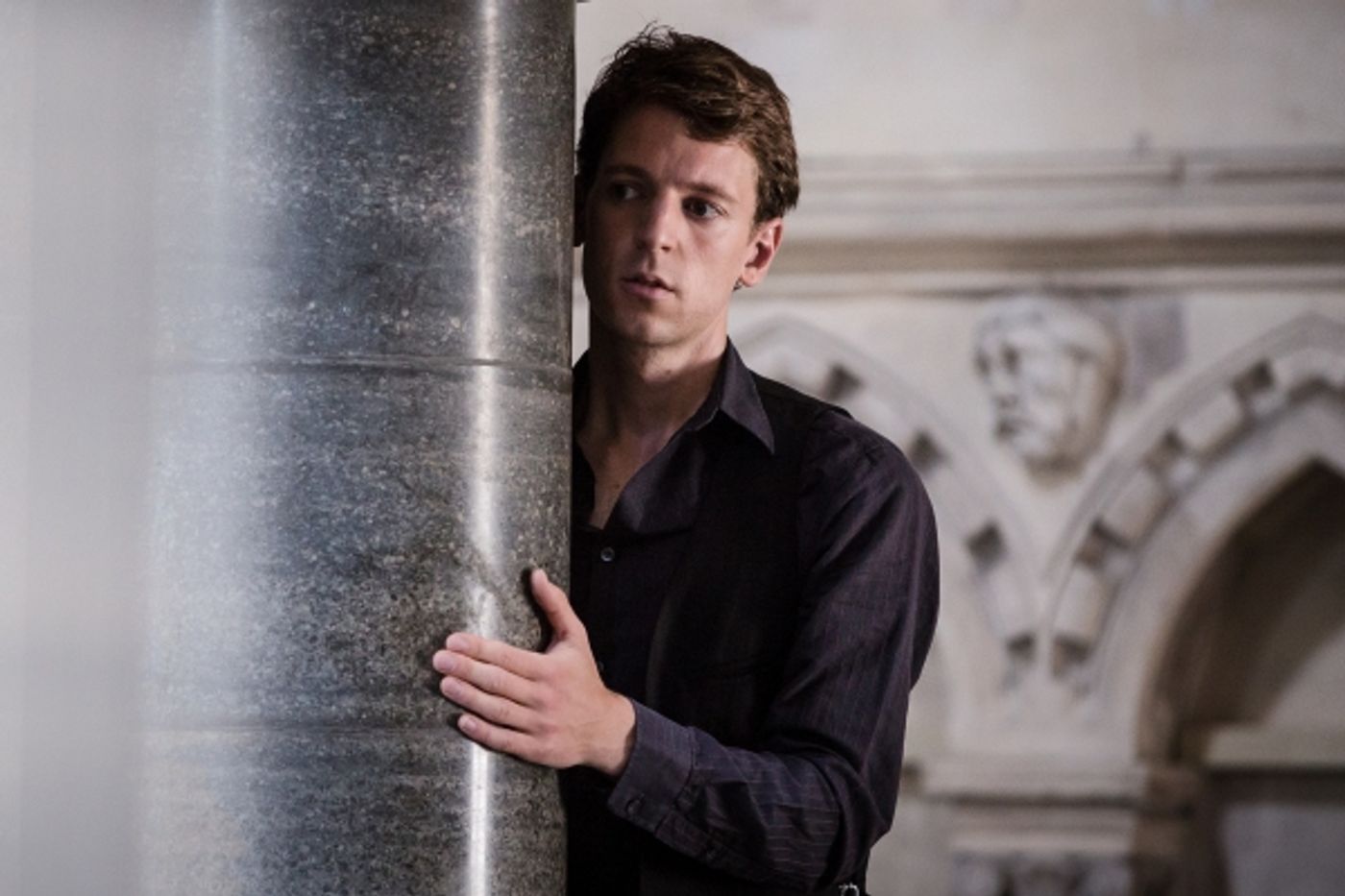 Photo Flash: Ancient Temple Church Presents ROMEO AND JULIET  Image