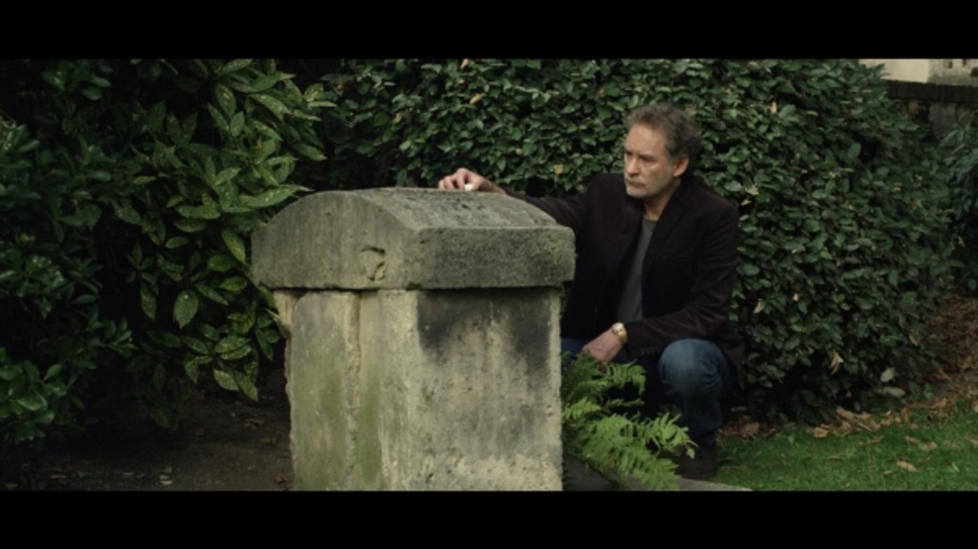 Photo Flash: Maggie Smith, Kevin Kline, and More Featured in GSC's MY OLD LADY  Image