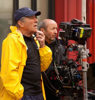 Oliver Horowitz and crew Photo