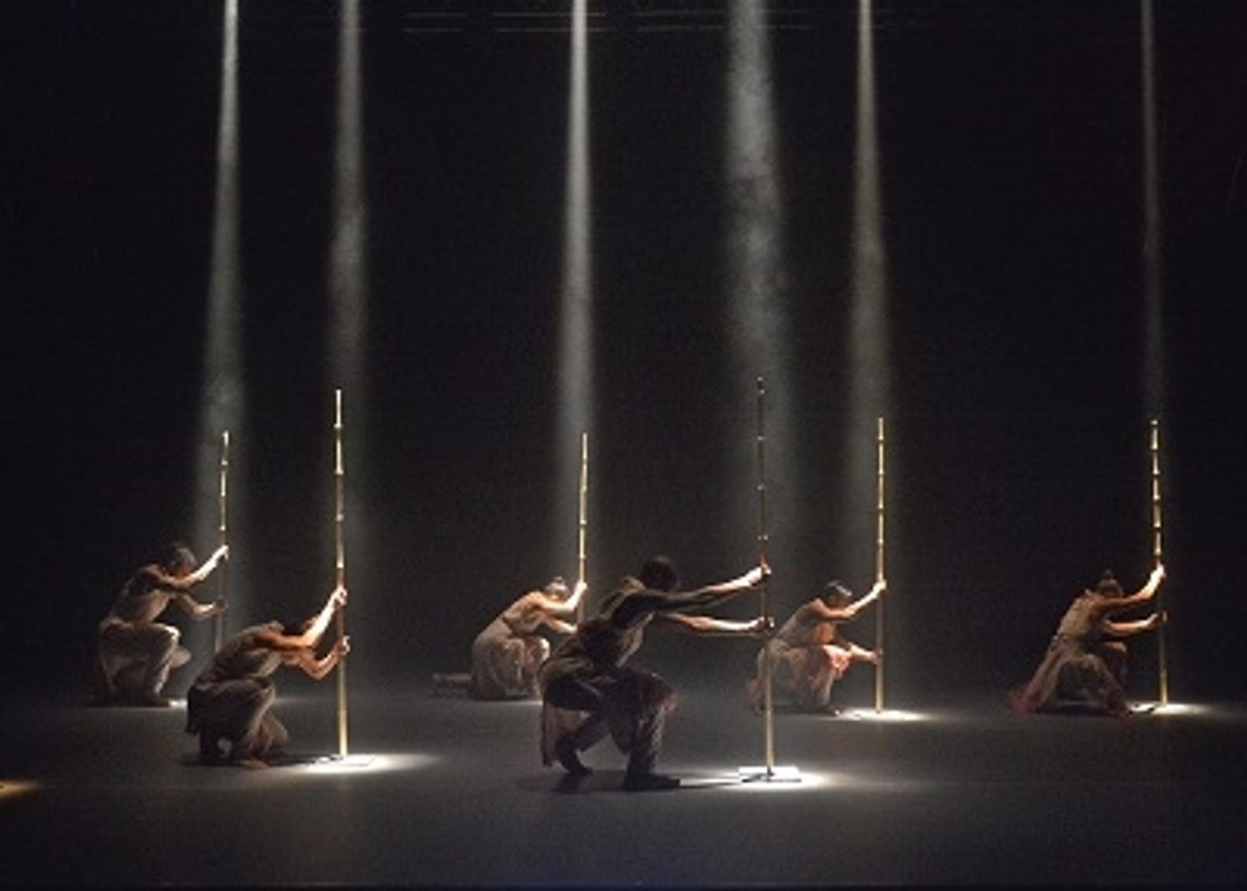 Photo Flash: SOUTH AFRICAN DANCE FESTIVAL October -November Photo Flash: SOUTH AFRICAN DANCE FESTIVAL October -November Image