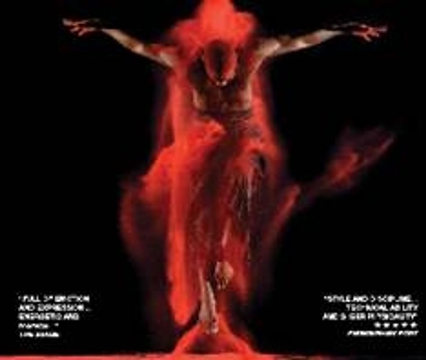 Photo Flash: SOUTH AFRICAN DANCE FESTIVAL October -November Photo Flash: SOUTH AFRICAN DANCE FESTIVAL October -November Image