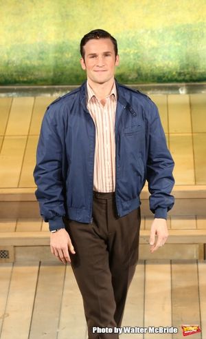 Claybourne Elder @ BroadwayWorld Claybourne Elder Photo