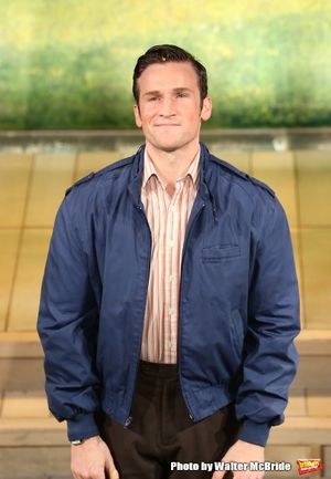 Claybourne Elder @ BroadwayWorld Claybourne Elder Photo