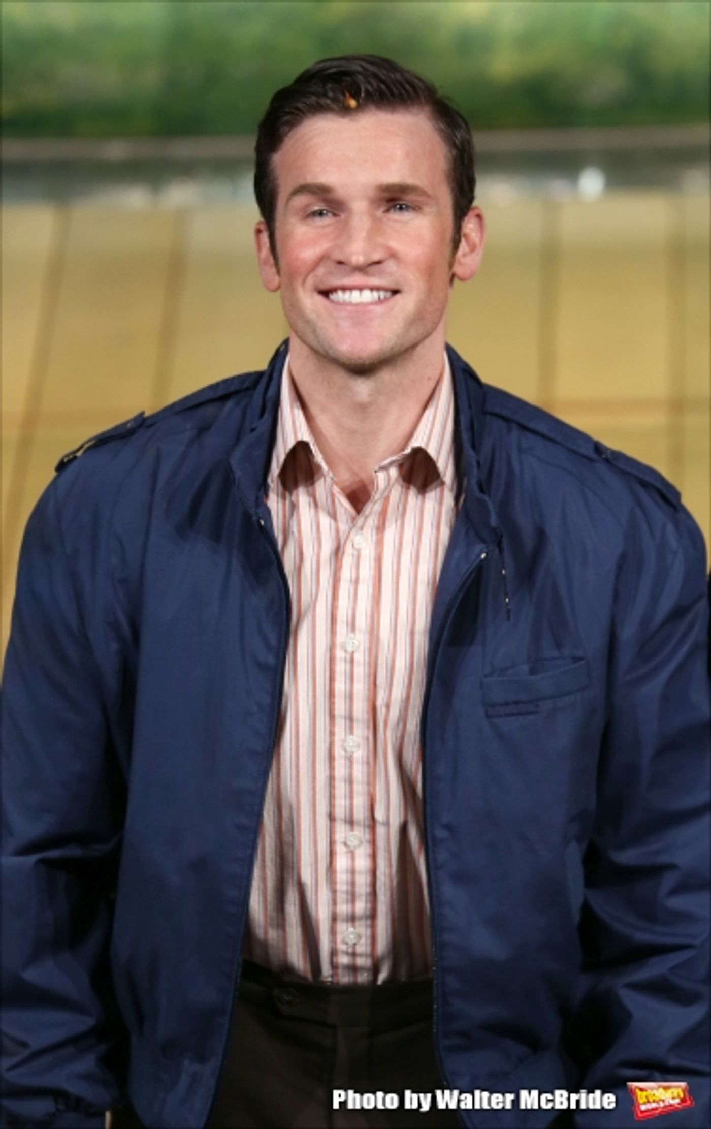 Exclusive Photo Coverage: SUNDAY IN THE PARK WITH GEORGE Cast Takes Bows at Signature Theatre  Image