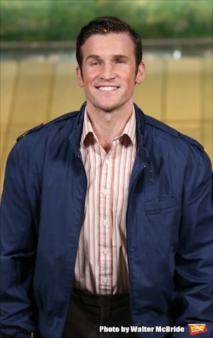 Claybourne Elder @ BroadwayWorld Claybourne Elder Photo