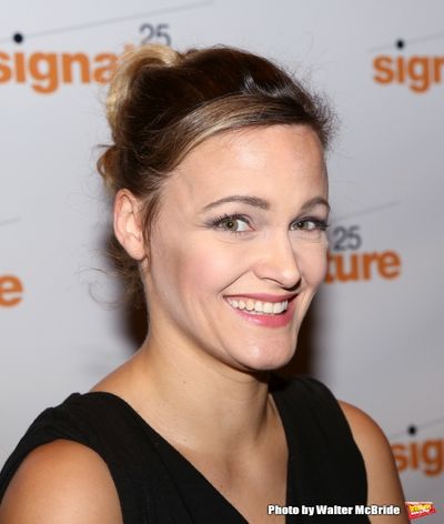 Erin Driscoll Photo