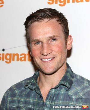 Claybourne Elder @ BroadwayWorld Claybourne Elder Photo