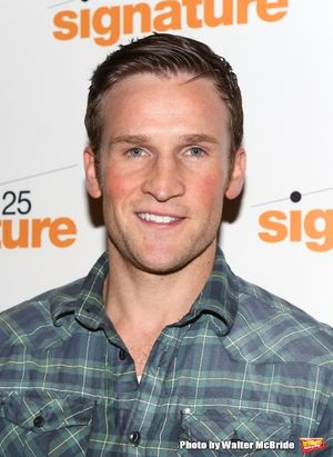 Claybourne Elder @ BroadwayWorld Claybourne Elder Photo