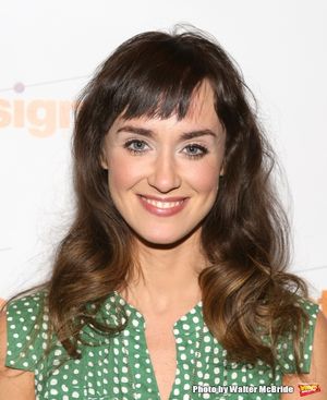 Brynn O'Malley Photo