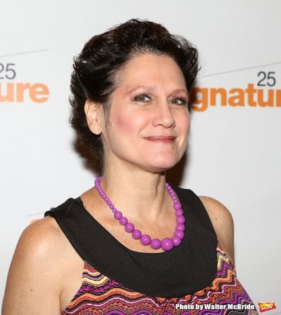 Valerie Leonard Photo