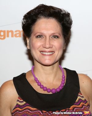 Valerie Leonard Photo