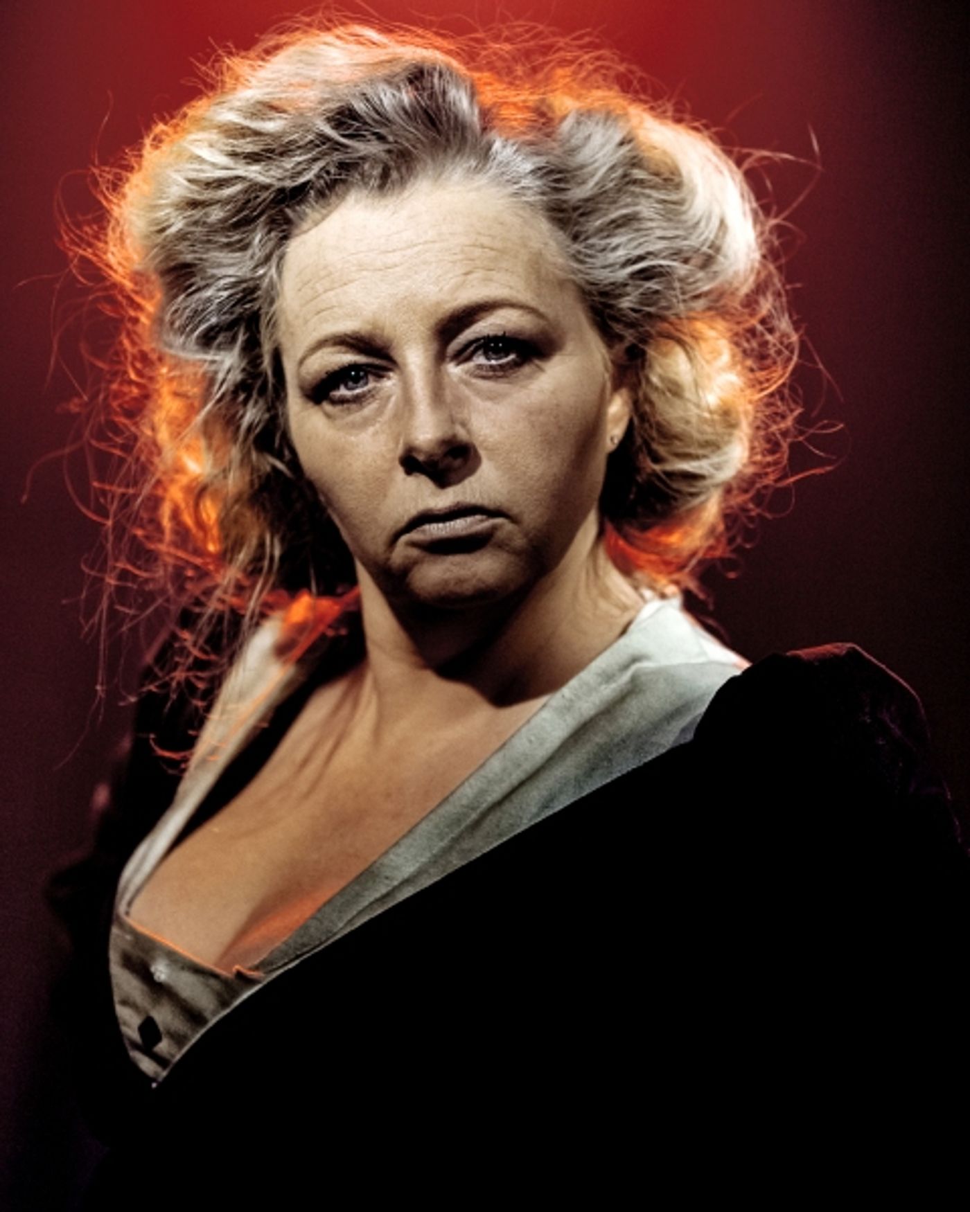 Photo Flash: First Look at David Bedella & Sarah Ingram in Twickenham Theatre's SWEENEY TODD  Image