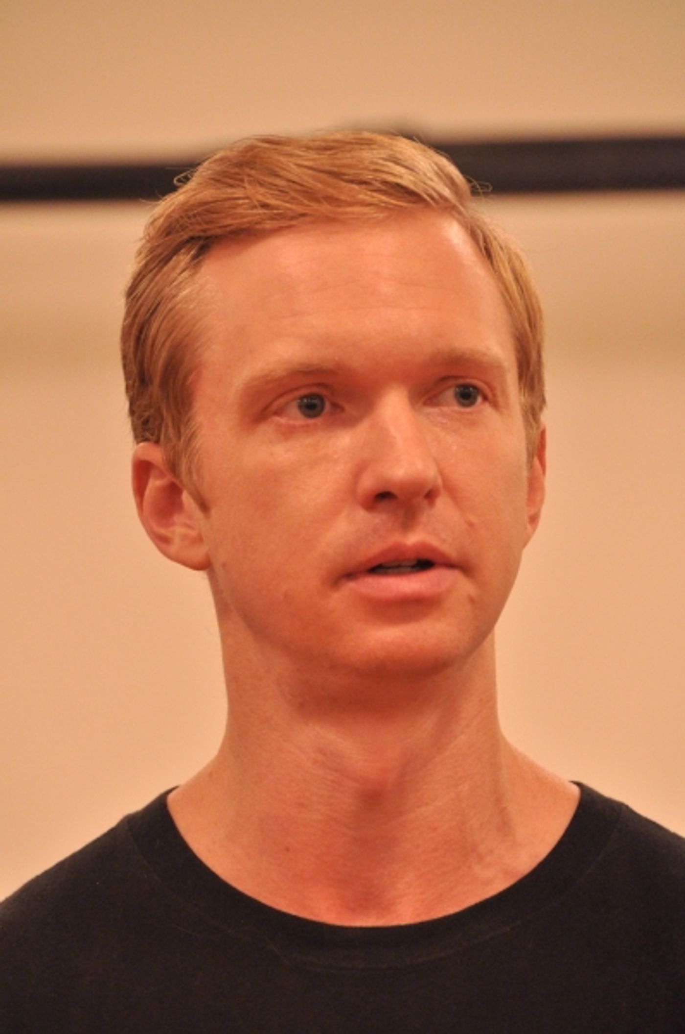 Photo Coverage: Meet the Cast of STALKING THE BOGEYMAN!  Image