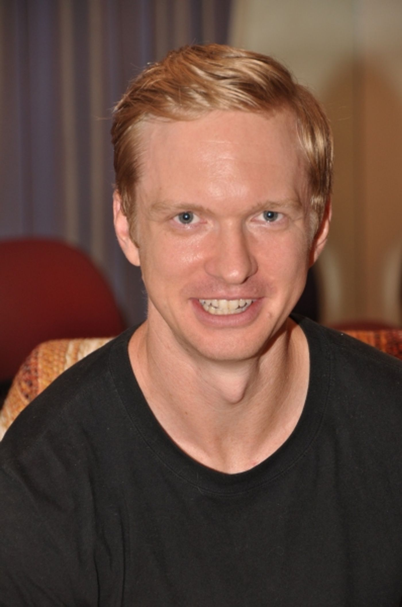 Photo Coverage: Meet the Cast of STALKING THE BOGEYMAN!  Image