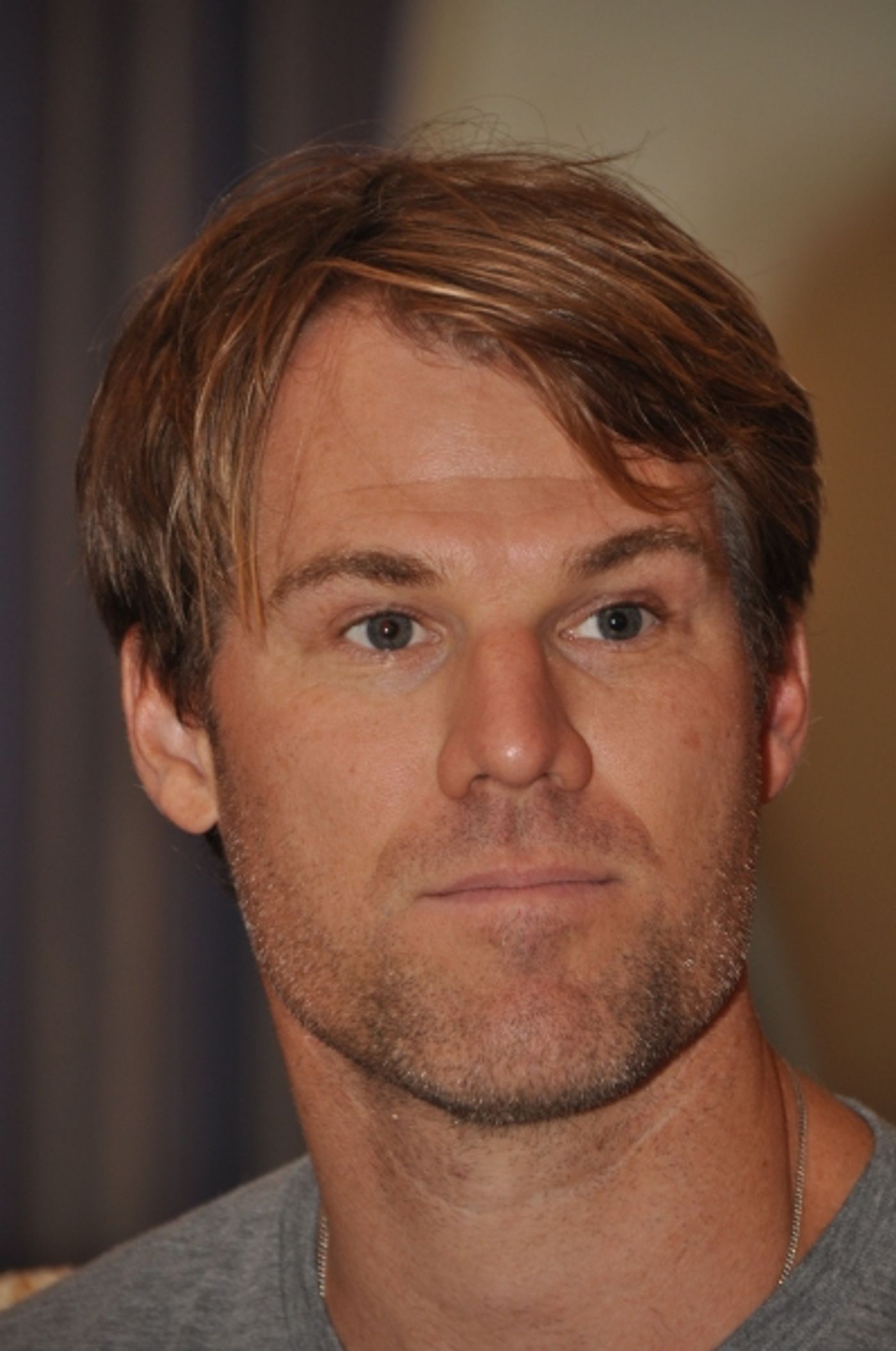 Photo Coverage: Meet the Cast of STALKING THE BOGEYMAN!  Image