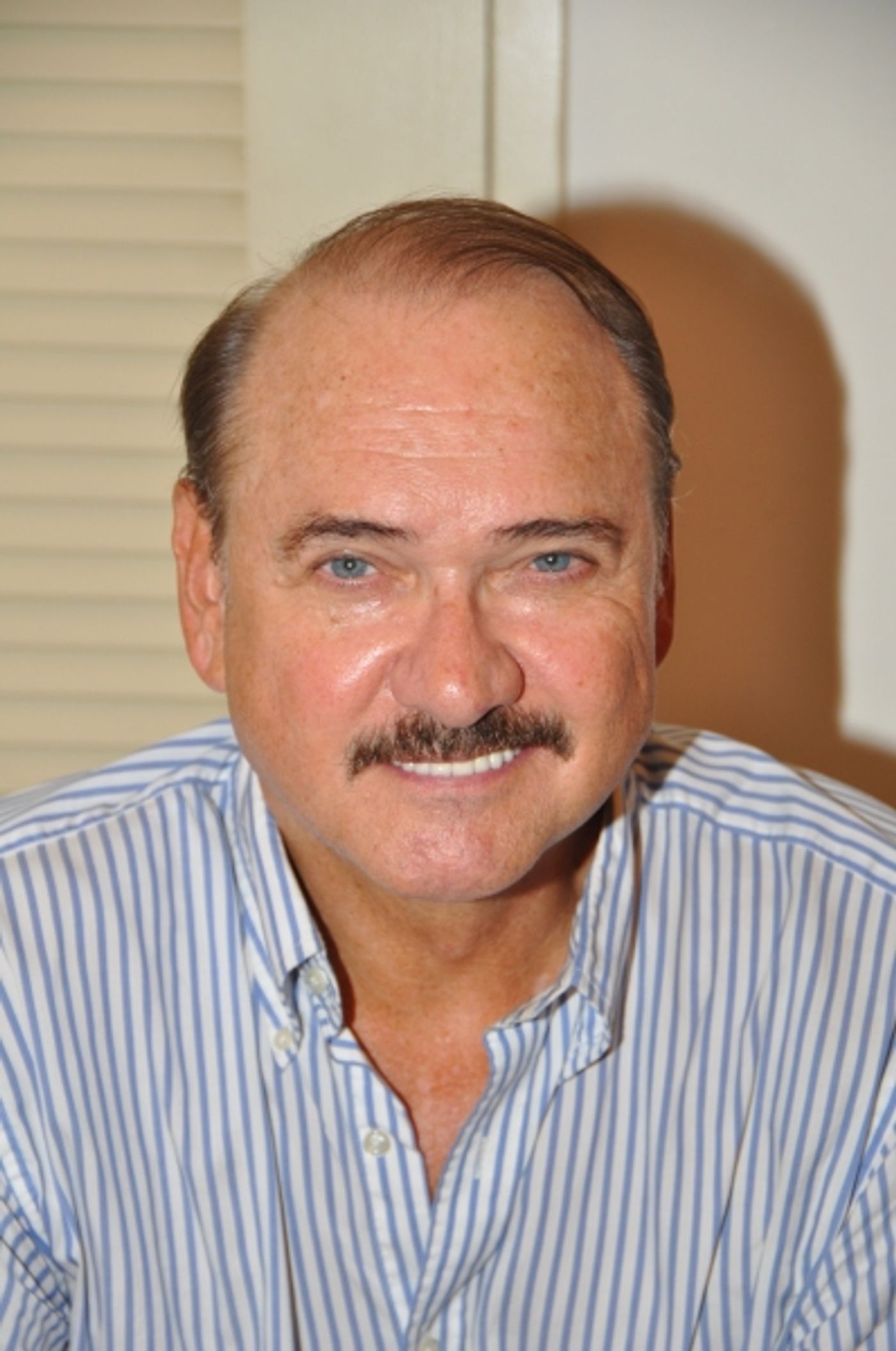 Photo Coverage: Meet the Cast of STALKING THE BOGEYMAN!  Image