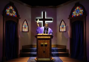 Lance Coadie Williams Photo