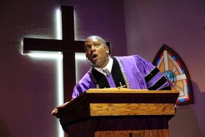 Lance Coadie Williams Photo