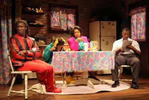 Phillip James Brannon, Jessica Frances Dukes, Benja Kay Thomas and Lance Coadie Willi Photo