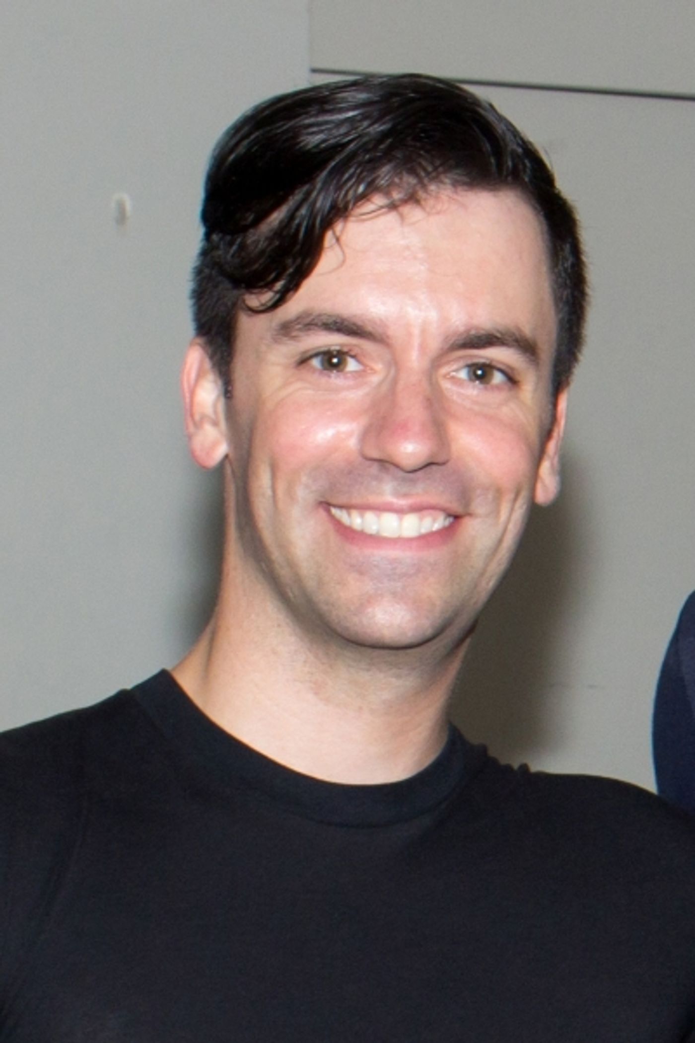 Photo Coverage: Coming Soon to New York, New York - Meet the Cast of Broadway's ON THE TOWN! Image