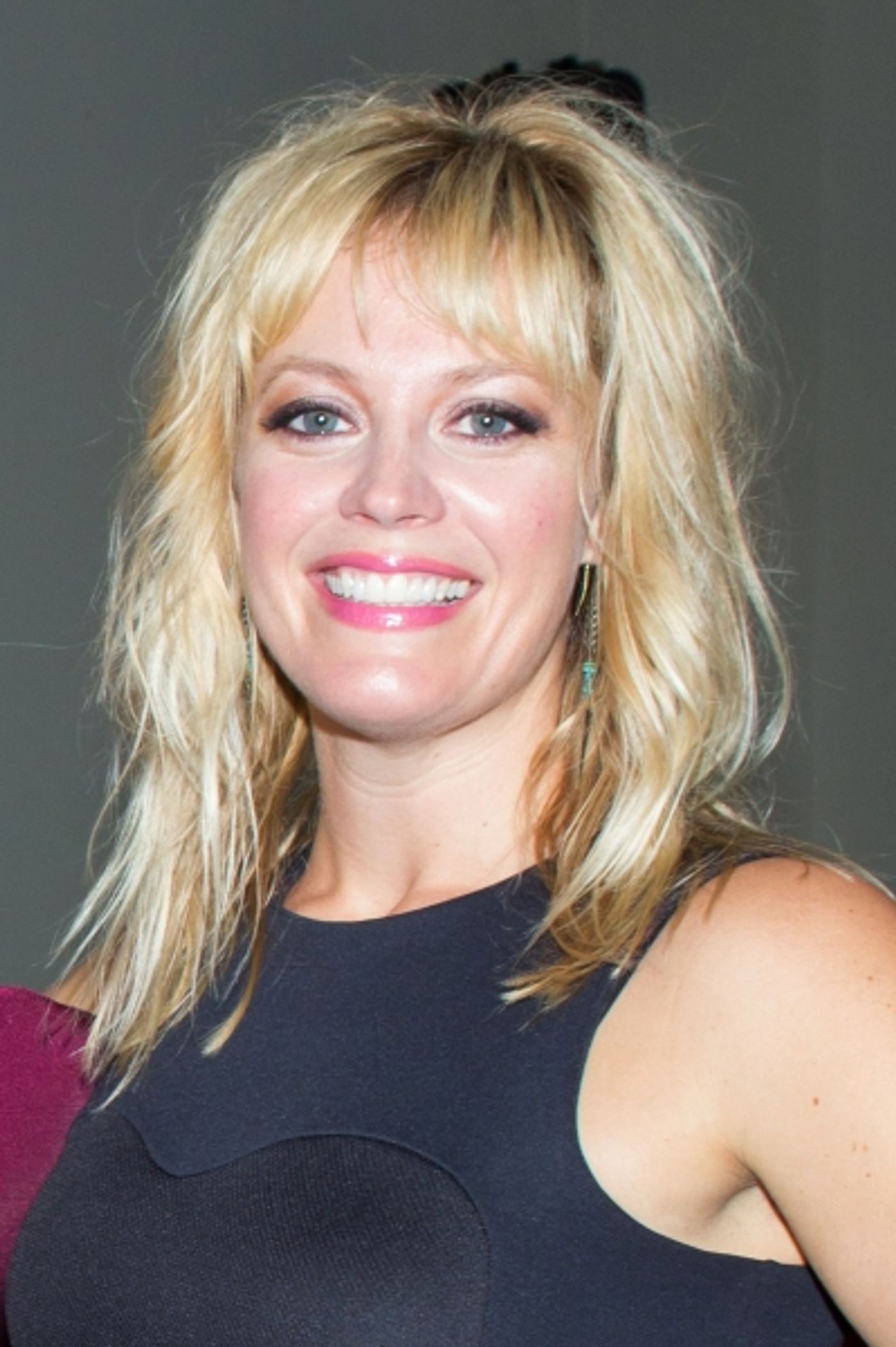 Photo Coverage: Coming Soon to New York, New York - Meet the Cast of Broadway's ON THE TOWN! Image