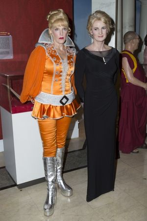 Stacia Fernandez @ BroadwayWorld Stacia Fernandez Photo