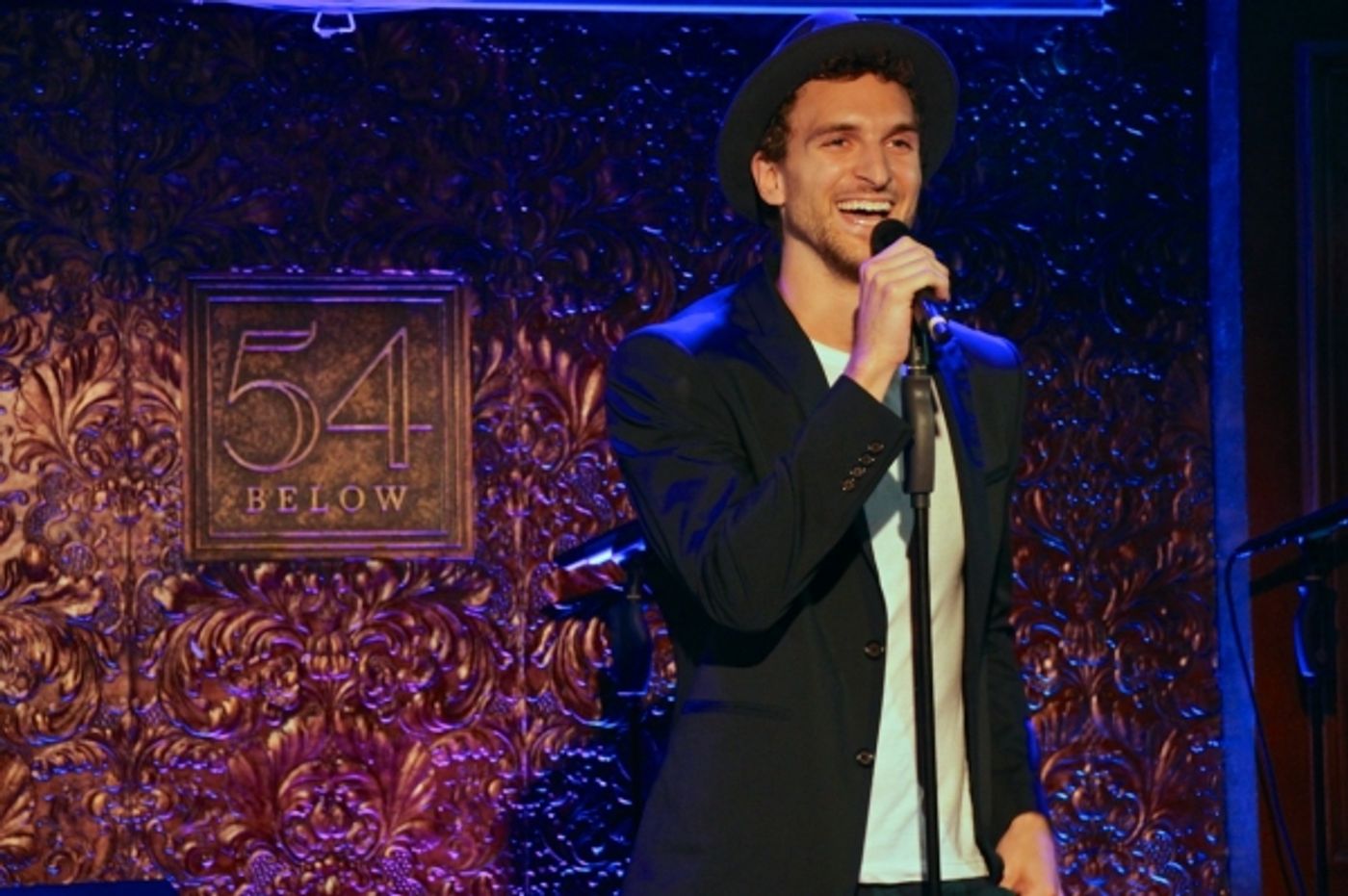 Photo Flash: Jenna Leigh Green, Jason Gotay, Ryann Redmond, Nic Rouleau and More in sMASHed UP at 54 Below  Image