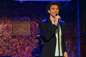 Steven Grant Douglas sings a mash-up of Keane''s ''Somewhere Only We Know'' and Semisonic''s ''Closing Time.'' @ BroadwayWorld Steven Grant Douglas sings a mash-up of Keane''s ''Somewhere Only We Know'' and Semis Photo