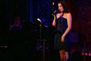 Jenna Leigh Green sings a mash-up of Miley CyrusÃ¢â‚¬â„¢s ''Wrecking Ball,' Photo