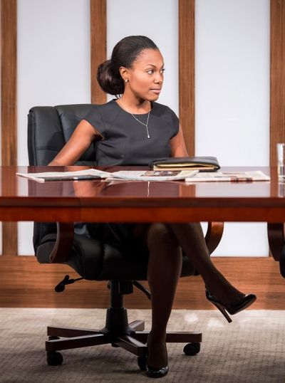 DeWanda Wise Photo