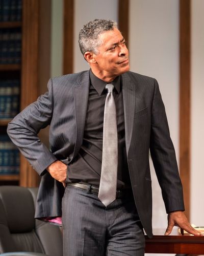 Dominic Hoffman Photo
