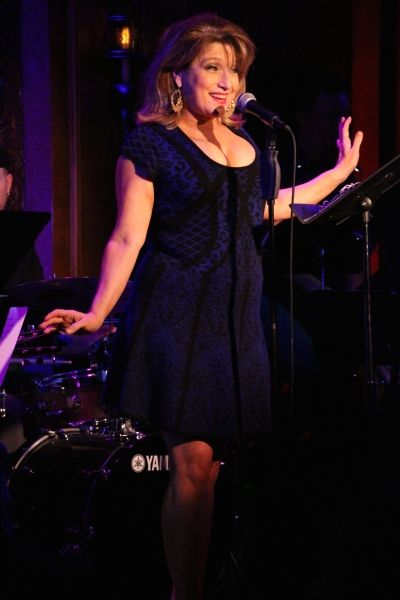 Liz Larsen Photo