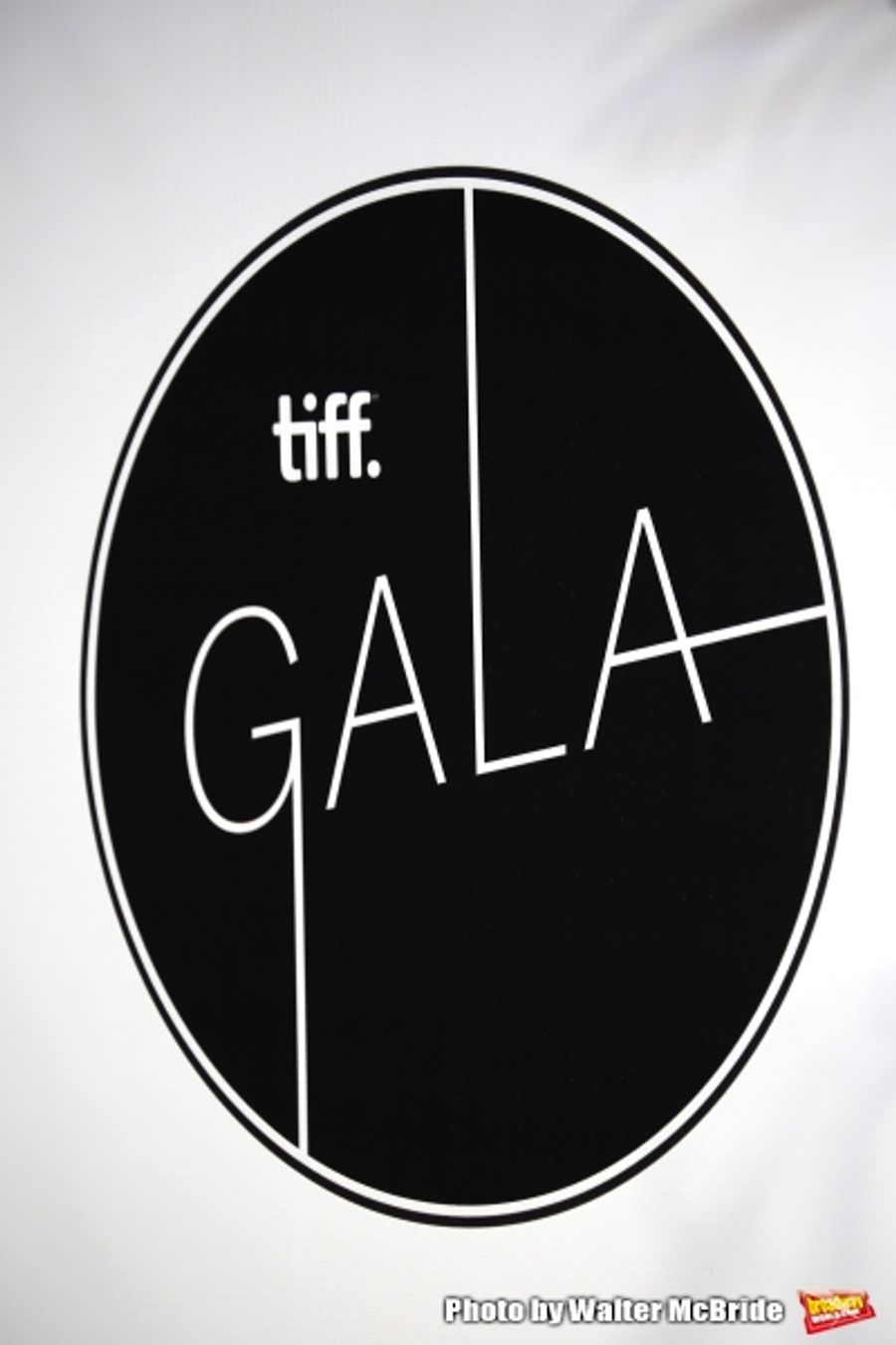 Photo Coverage: TIFF Presents IN CONVERSATION WITH AL PACINO Image