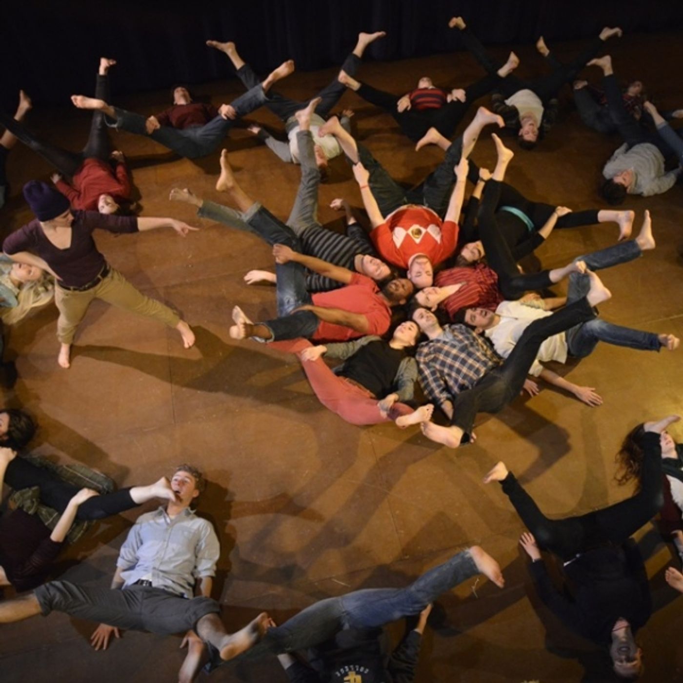 BWW Exclusive: National Music Theater Institute - Training Beyond the Triple Threat Image