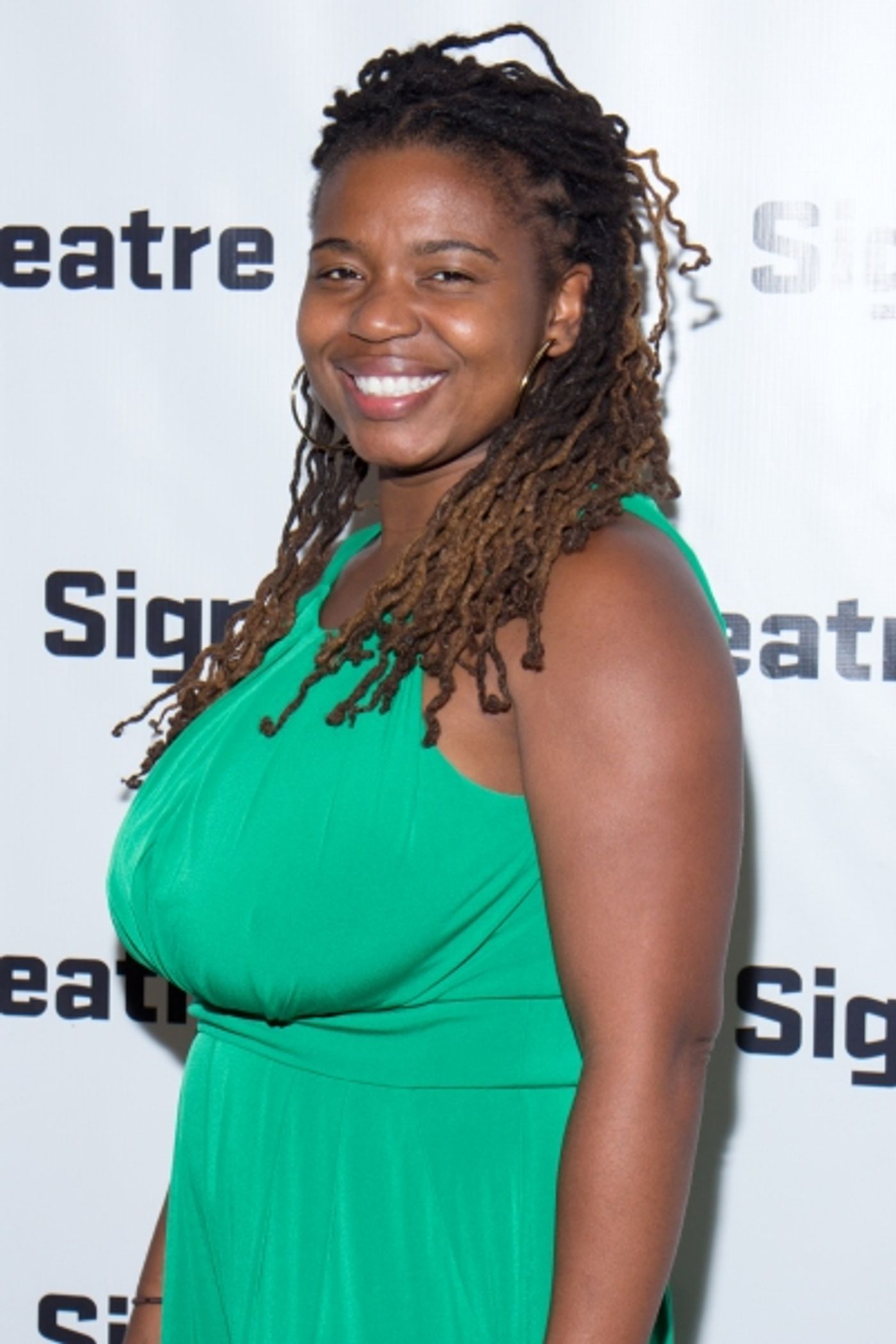 Photo Coverage: Signature Theatre Celebrates Opening Night of THE WAYSIDE MOTOR INN  Image