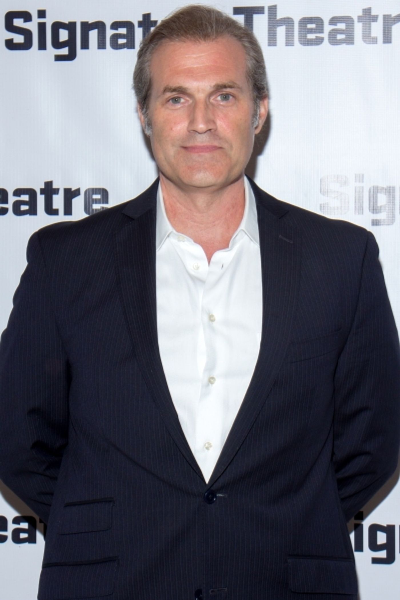 Photo Coverage: Signature Theatre Celebrates Opening Night of THE WAYSIDE MOTOR INN  Image