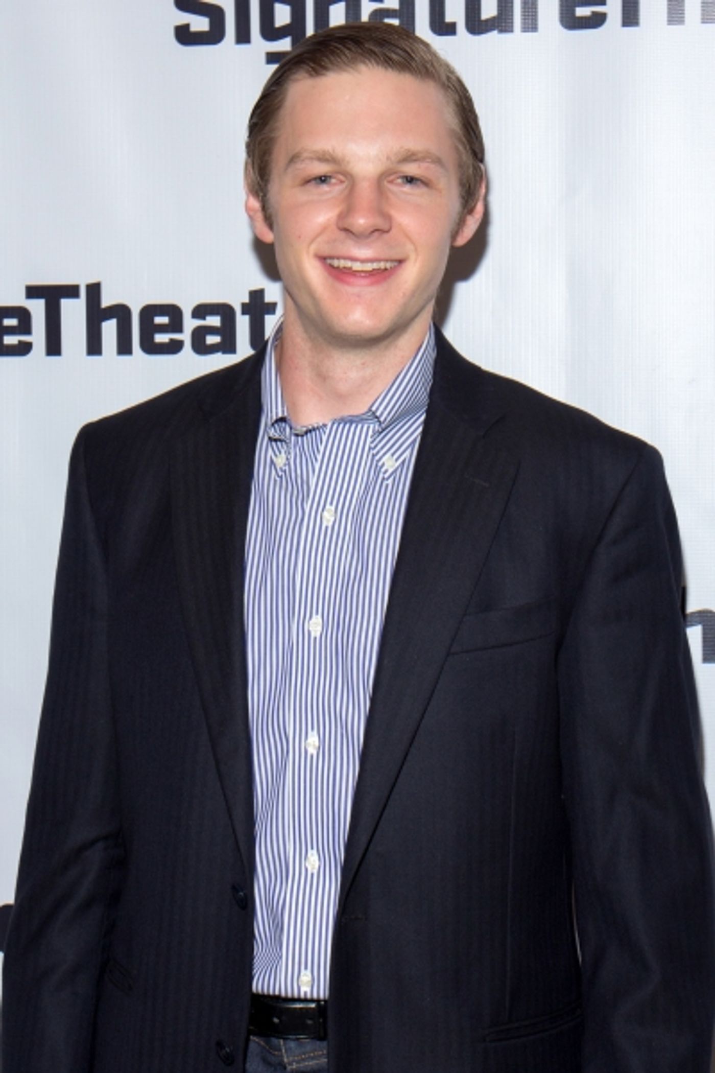 Photo Coverage: Signature Theatre Celebrates Opening Night of THE WAYSIDE MOTOR INN  Image