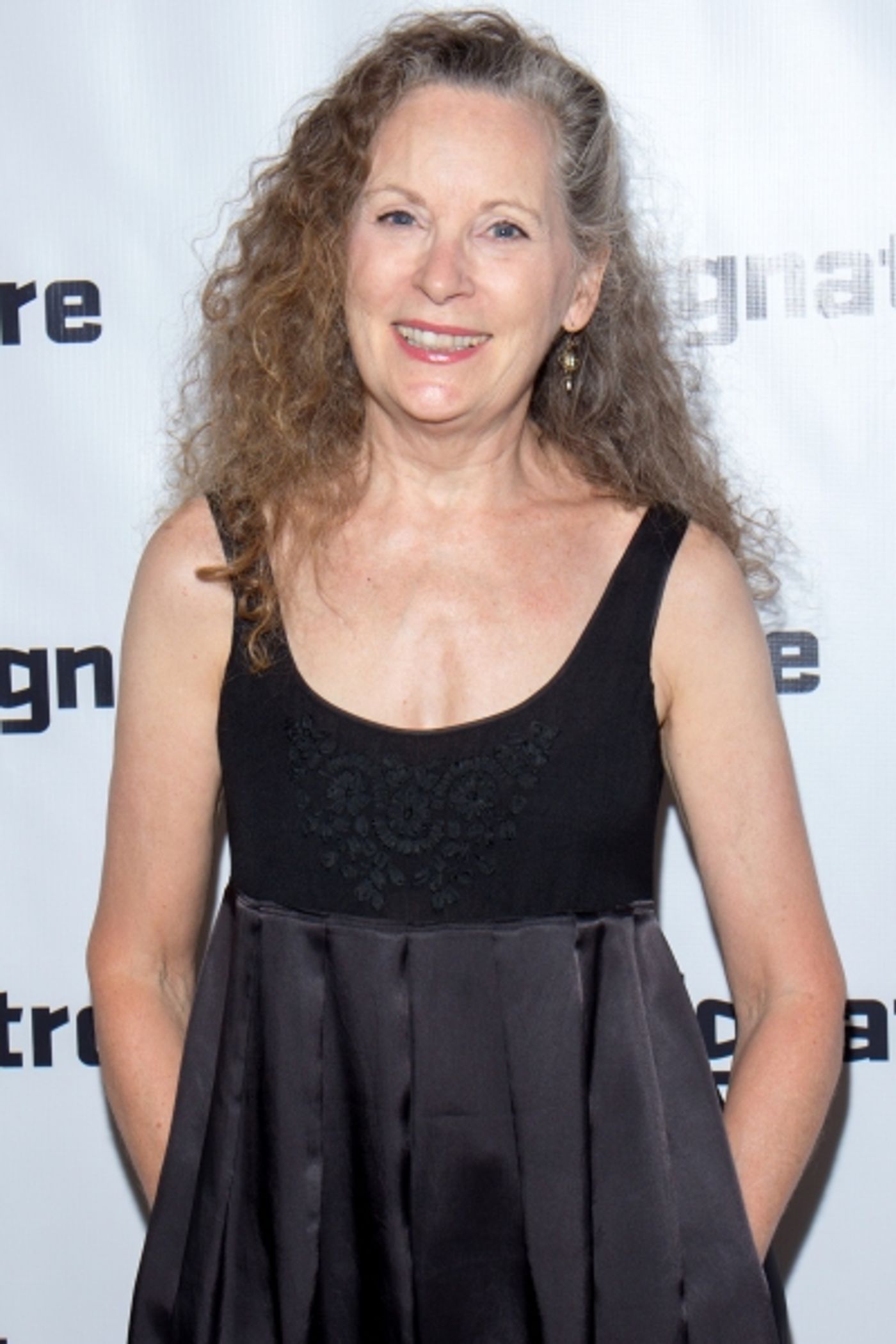 Photo Coverage: Signature Theatre Celebrates Opening Night of THE WAYSIDE MOTOR INN  Image