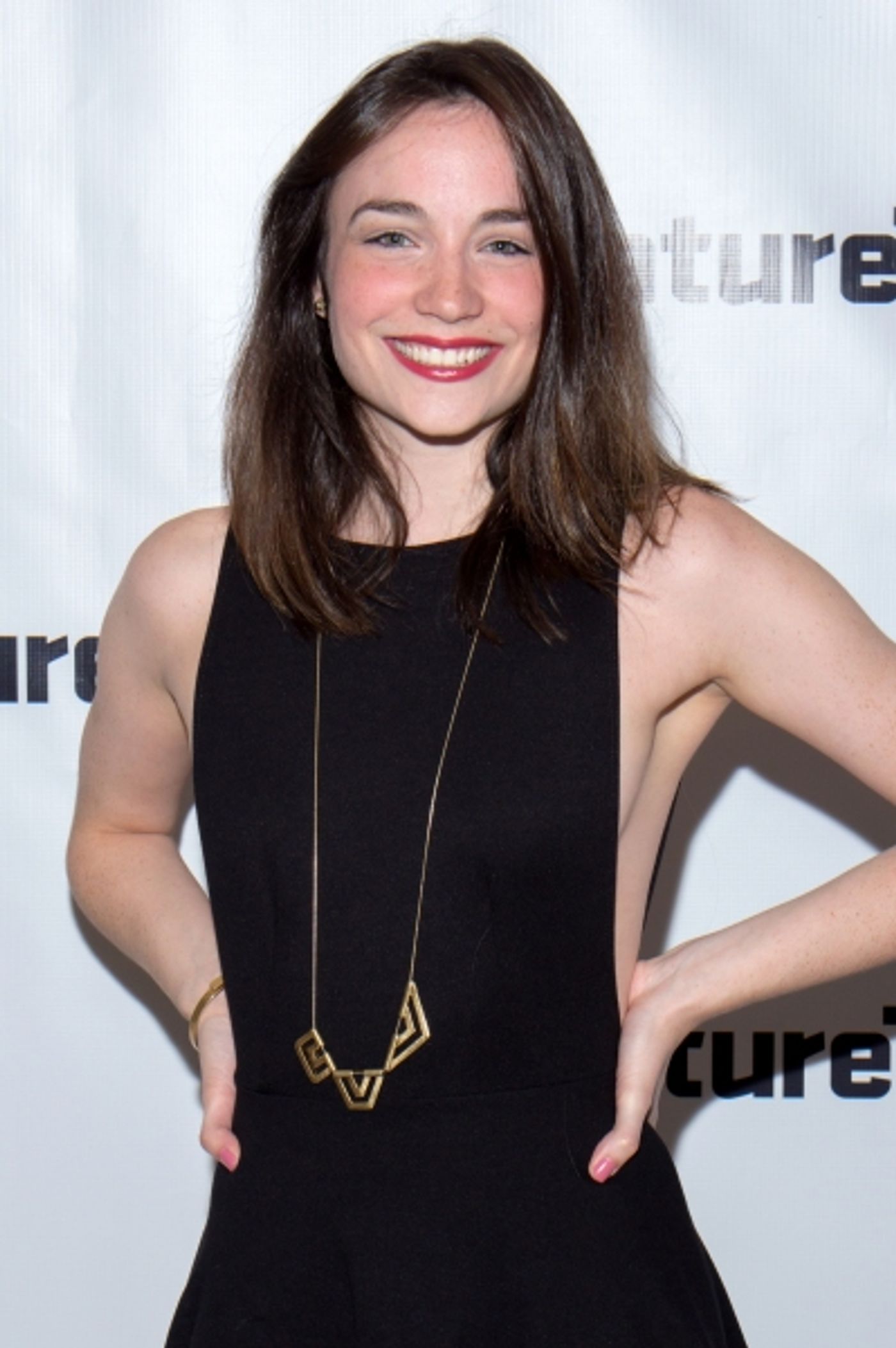 Photo Coverage: Signature Theatre Celebrates Opening Night of THE WAYSIDE MOTOR INN  Image