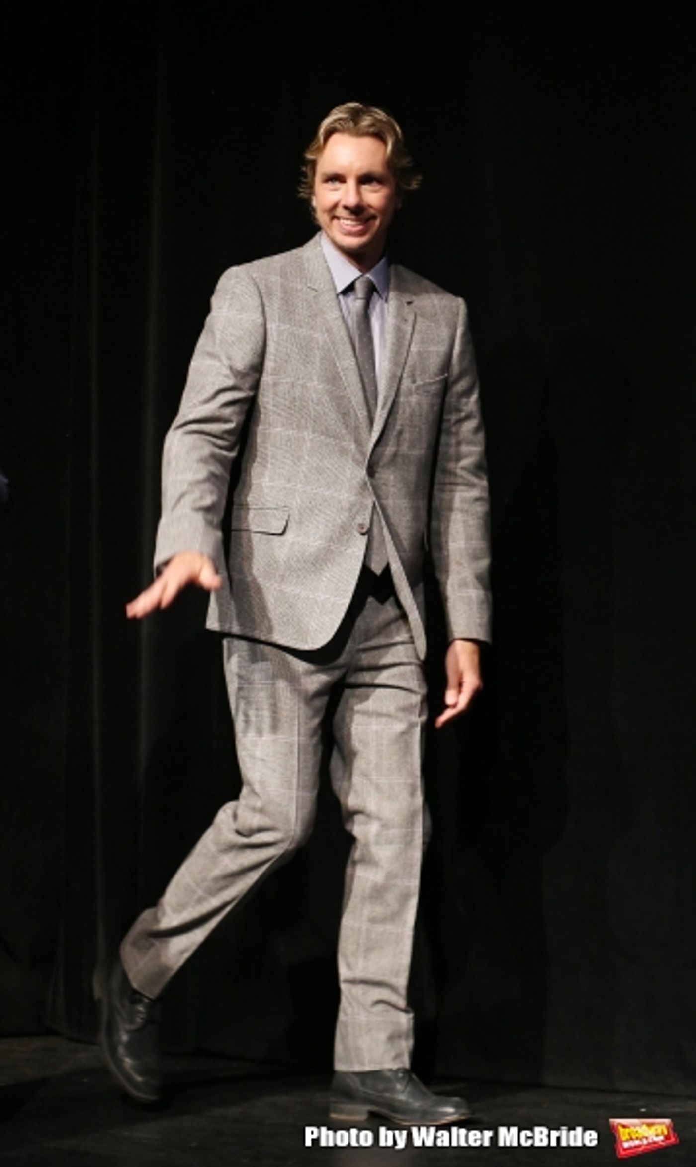 Photo Coverage: Inside TIFF's Opening Presentation of THE JUDGE Image