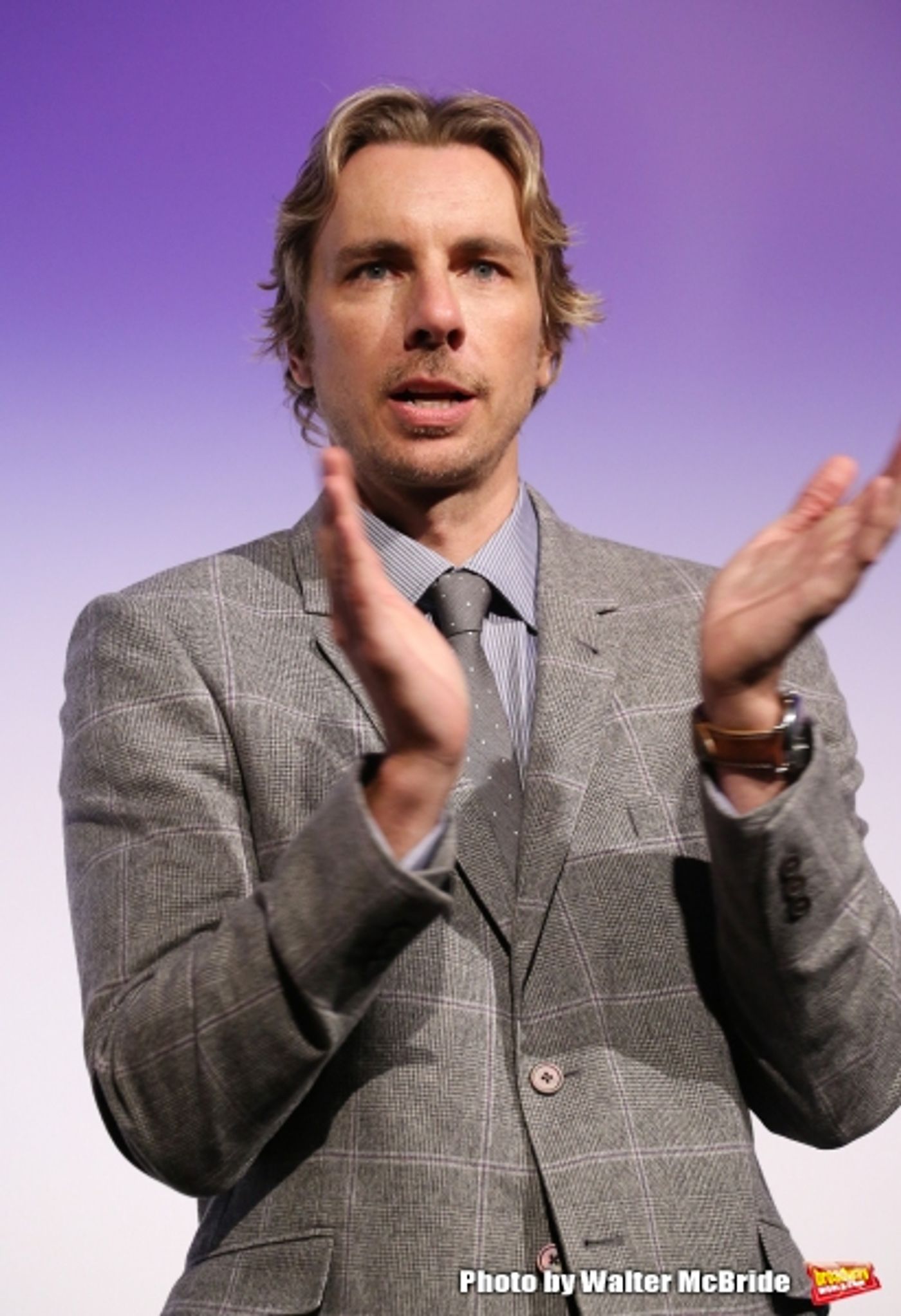 Photo Coverage: Inside TIFF's Opening Presentation of THE JUDGE Image