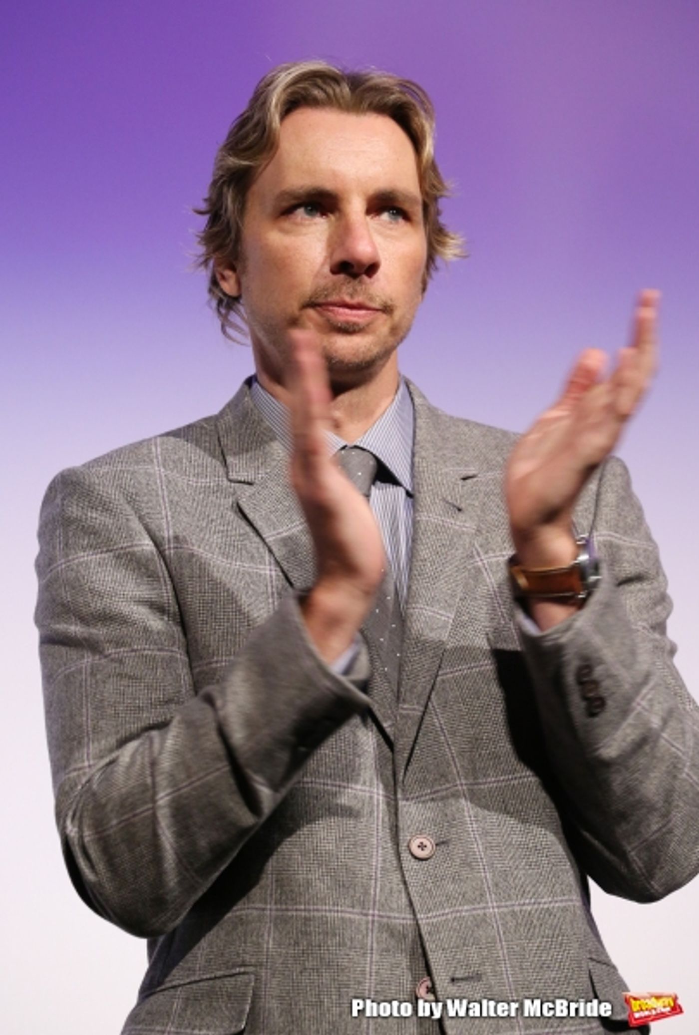 Photo Coverage: Inside TIFF's Opening Presentation of THE JUDGE Image