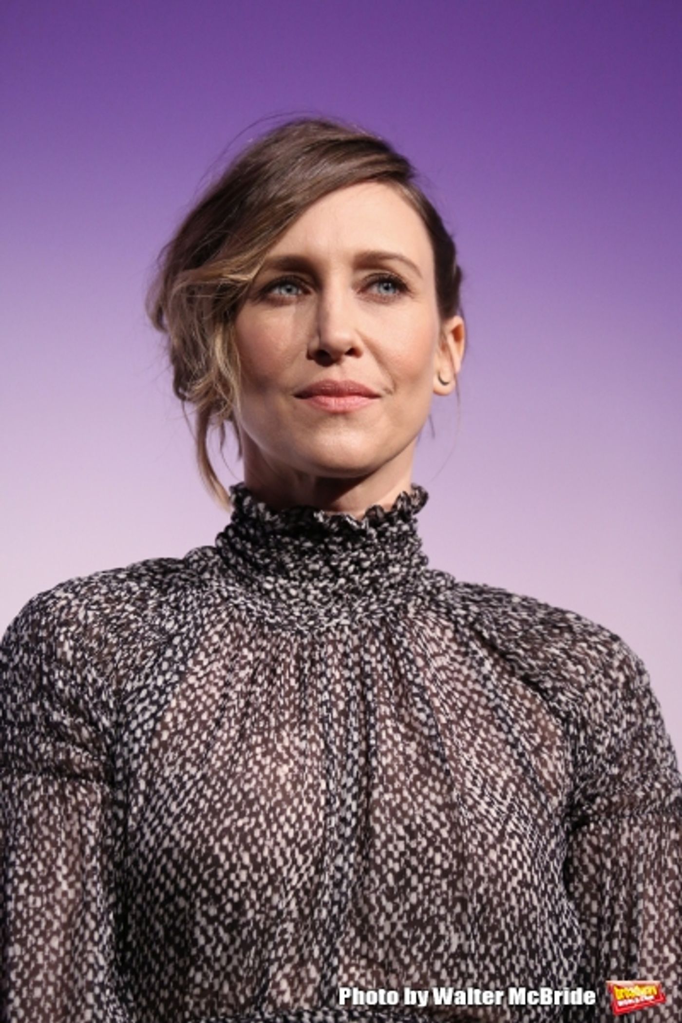 Photo Coverage: Inside TIFF's Opening Presentation of THE JUDGE Image