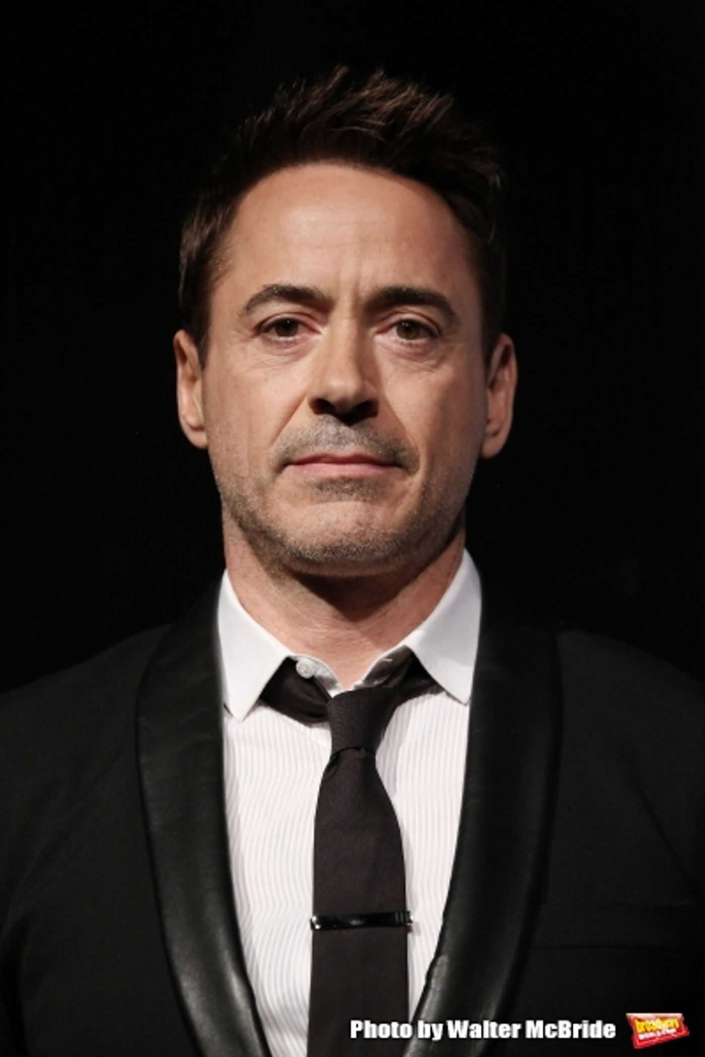 Photo Coverage: Inside TIFF's Opening Presentation of THE JUDGE Image
