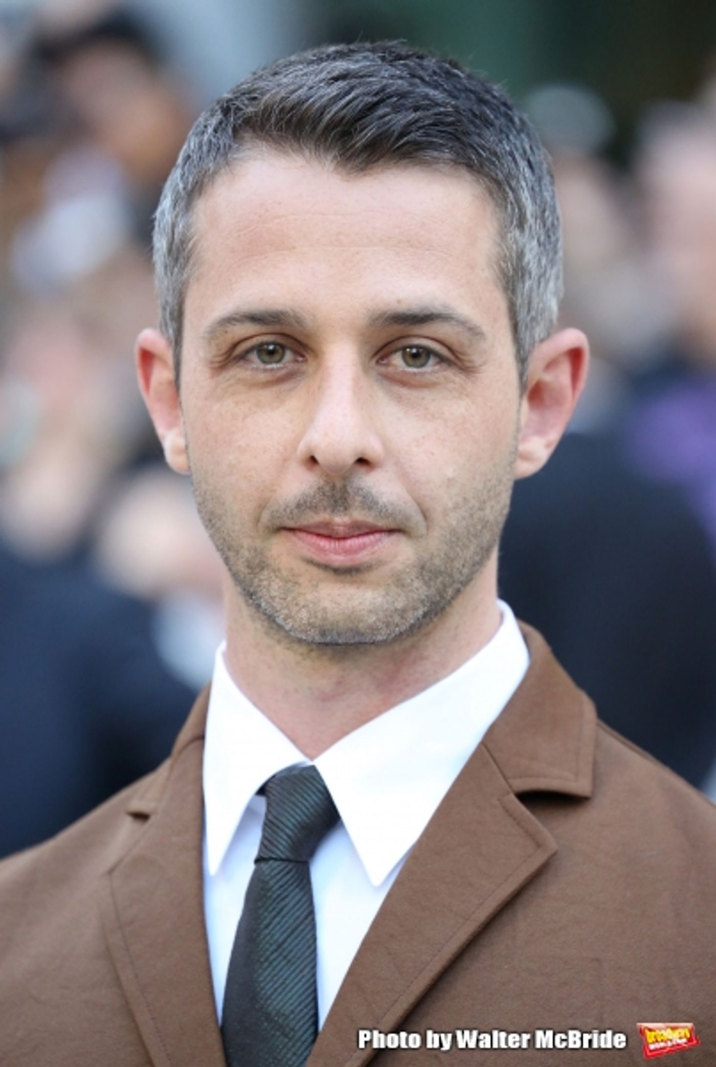 Photo Coverage: On the TIFF Red Carpet for THE JUDGE Image