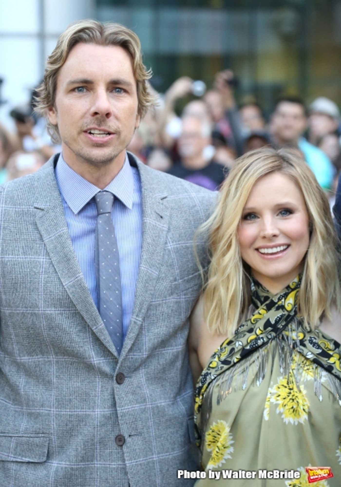 Photo Coverage: On the TIFF Red Carpet for THE JUDGE Image