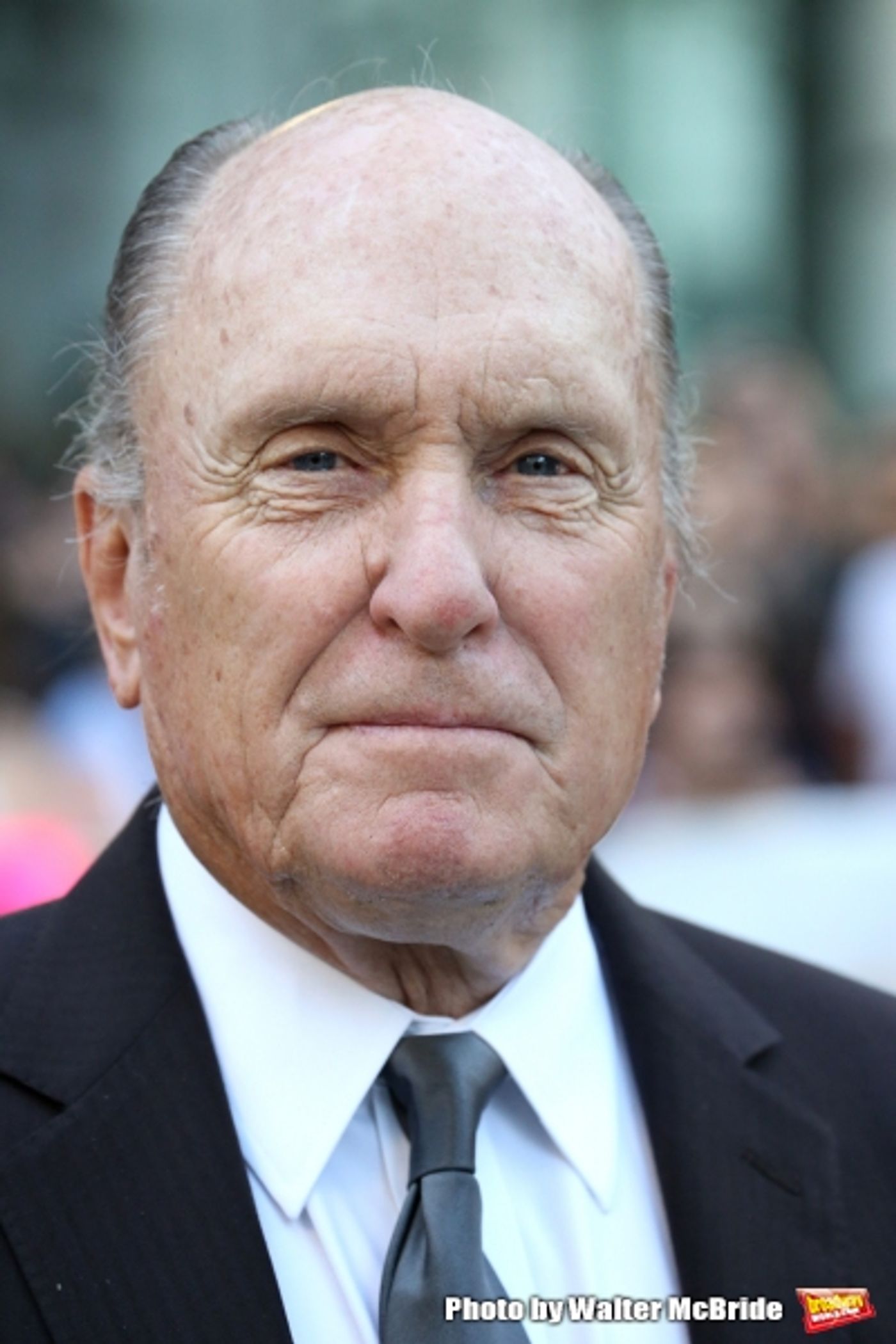 Photo Coverage: On the TIFF Red Carpet for THE JUDGE Image