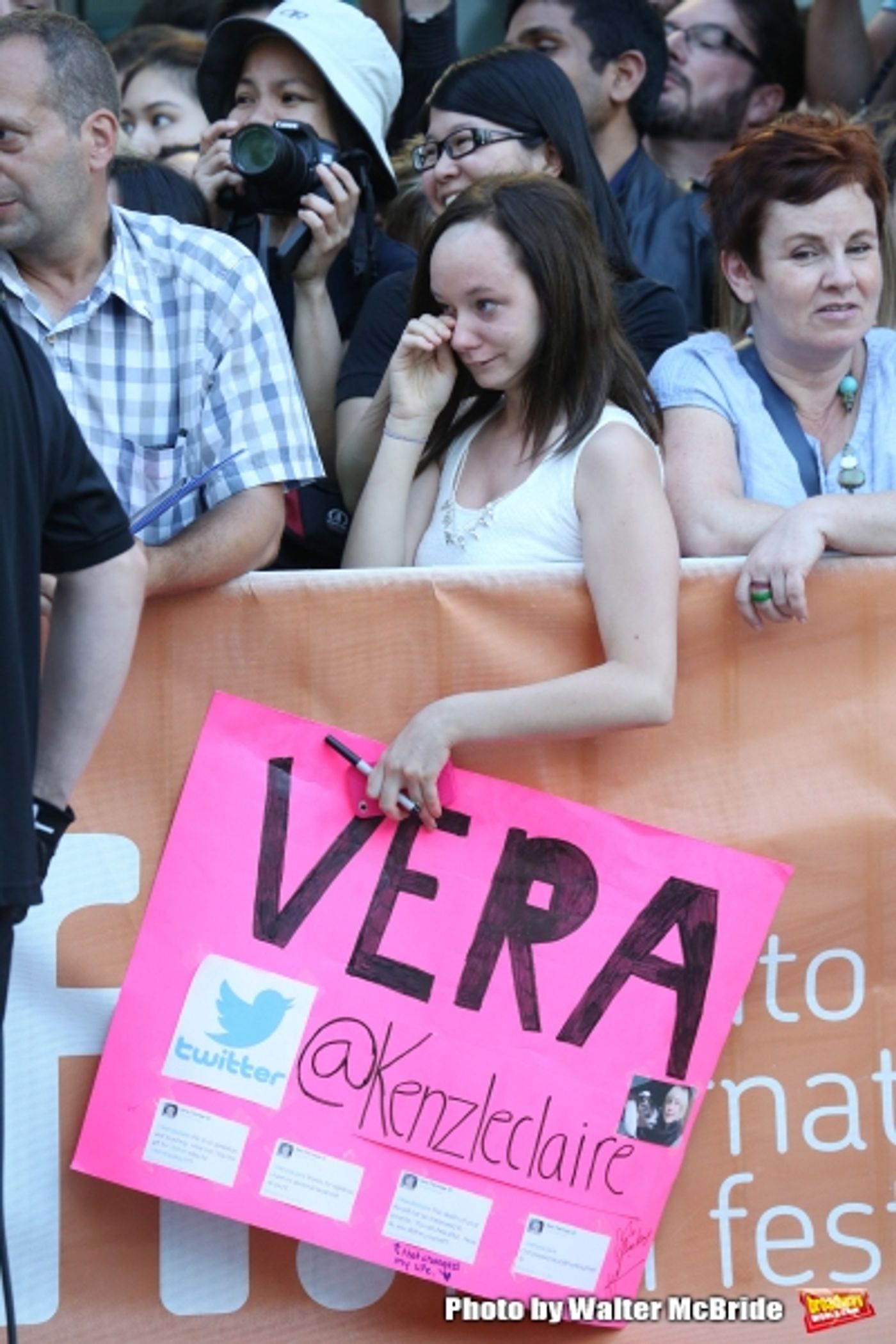 Photo Coverage: On the TIFF Red Carpet for THE JUDGE Image