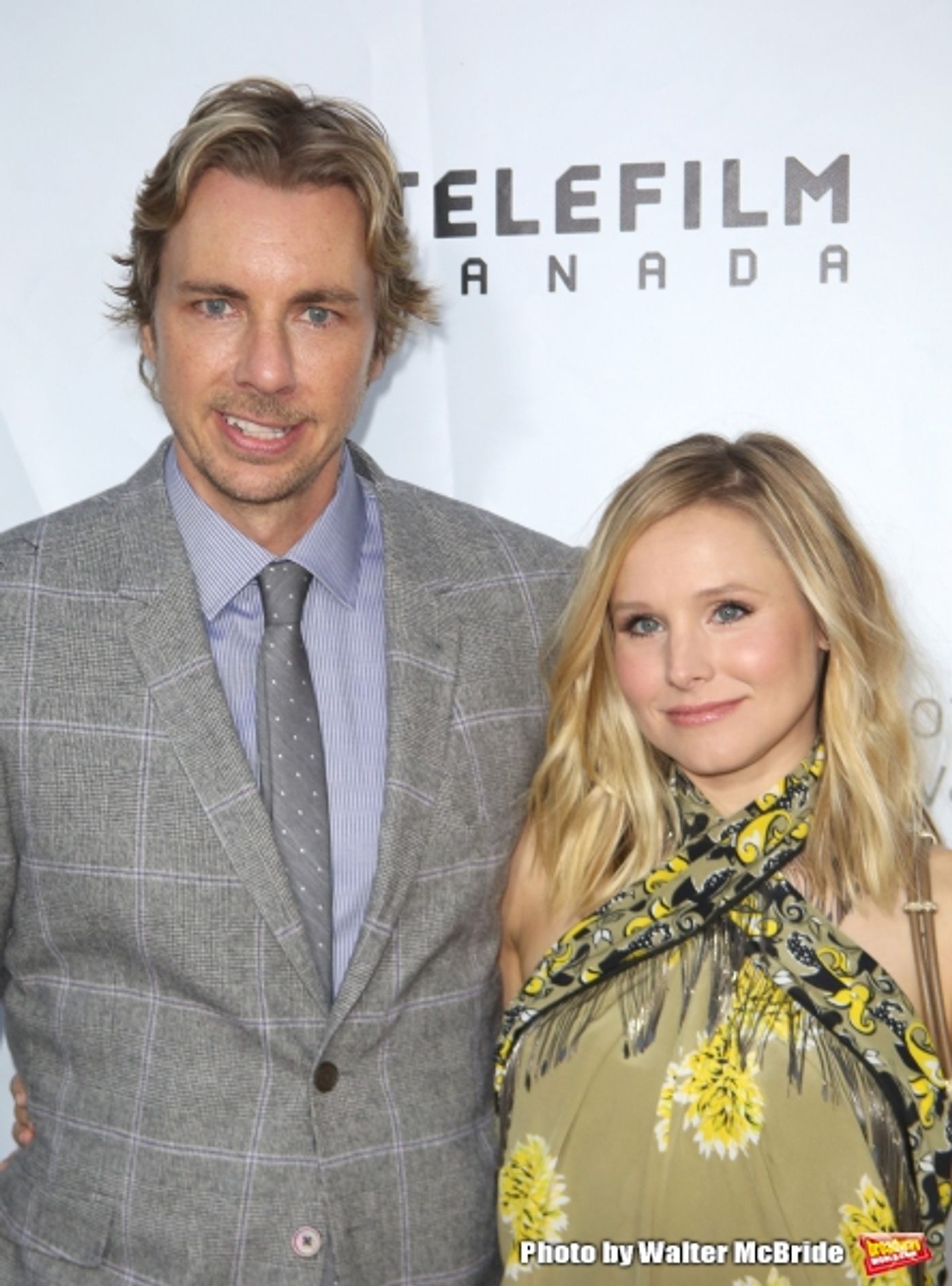 Photo Coverage: On the TIFF Red Carpet for THE JUDGE Image